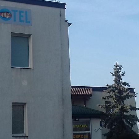 Hostel Jax Torun Exterior photo