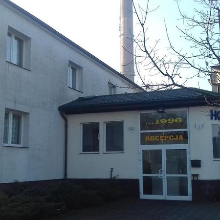 Hostel Jax Torun Exterior photo