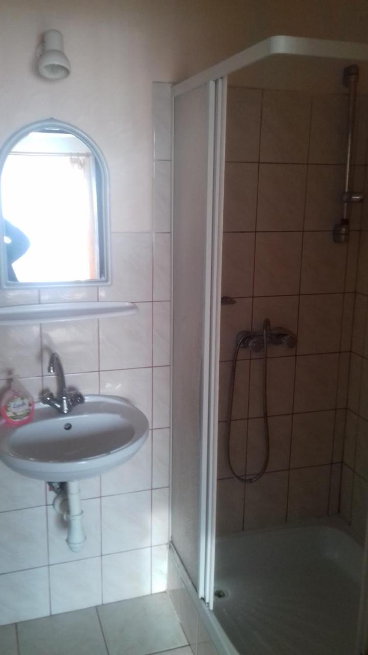 Hostel Jax Torun Exterior photo